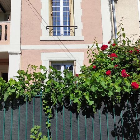 Maison Des Peupliers Bondy Ngoại thất bức ảnh